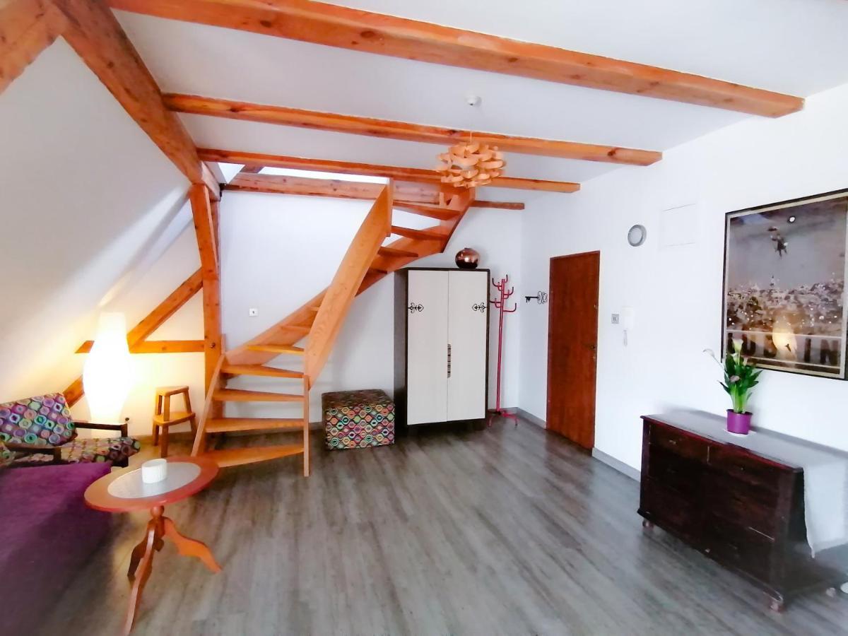 Rest4All2 Apartment Olsztyn  Exterior photo