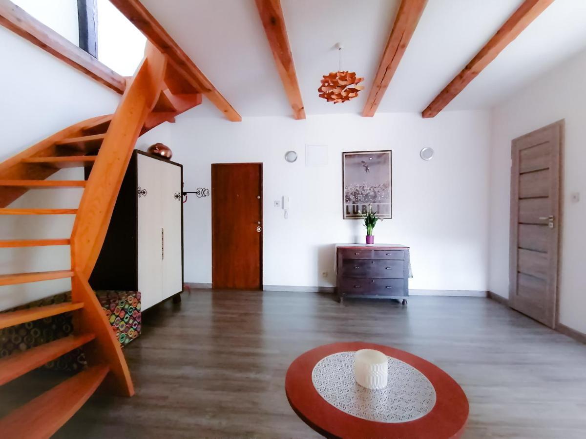 Rest4All2 Apartment Olsztyn  Exterior photo